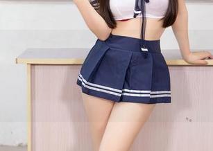 秀人网 - 夏旖诺少女写真集：下载后请小心特效！容易让你连吃饭也觉得自带超模气场！