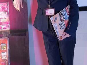 秀人网 - 找不到牛仔，只找到媃柔rourou和她的奶牛写真，赠送免费下载！