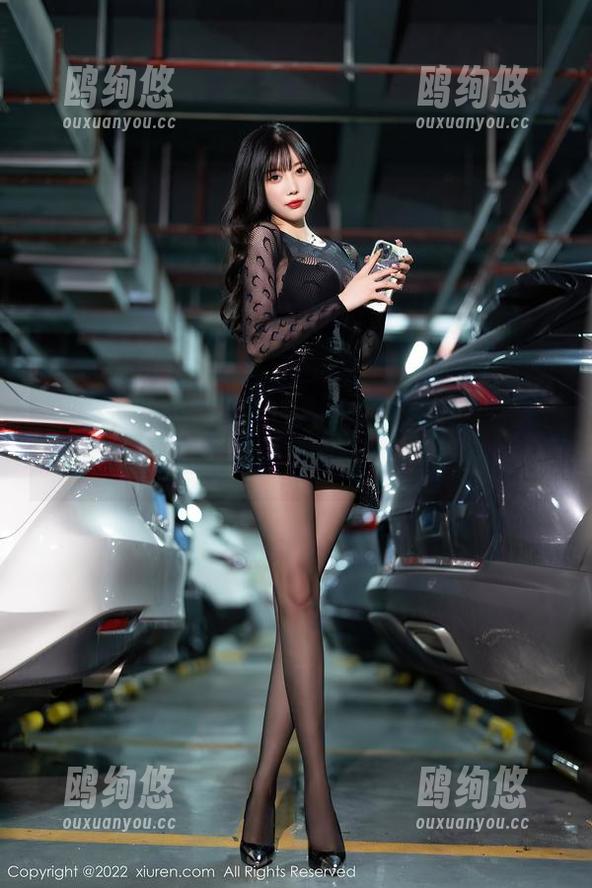 秀人网 - 爱到不行！安然儿的修女写真横空出世，最新更新来这里看！