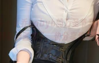 秀人网 - 小乔babyb的万圣节写真，高清到你都害怕了，快分享这一刻！