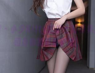 秀人网 - 小夕Kitty的护士写真集：心灵和身体的双重护理！