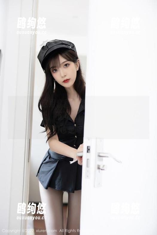 秀人网 - 这组套图让你见识到“智恩baby”的可爱，不下载你会后悔的哦，虽然我们也是胡说八道。