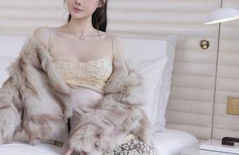 秀人网 - 好吧，林星阑又更新短裤图包了，没想到这件简单的事也能让人想东想西。