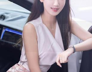 秀人网 - 清妙的海边那套照片，诶，这也太养眼了吧，果然长腿+大海=无敌组合！