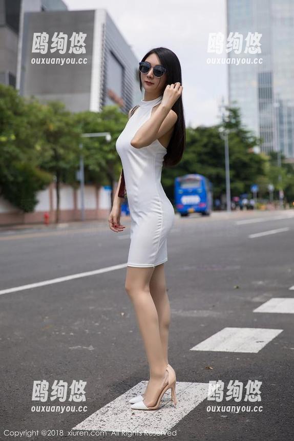 秀人网 - 如果你认为爱酱里的兔女郎不够劲，那你一定没看到整个套图