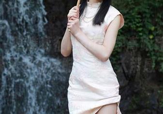 秀人网 - 瞧瞧葛征Model穿高跟鞋的样子，无圣光的炫酷套图，太带感了！