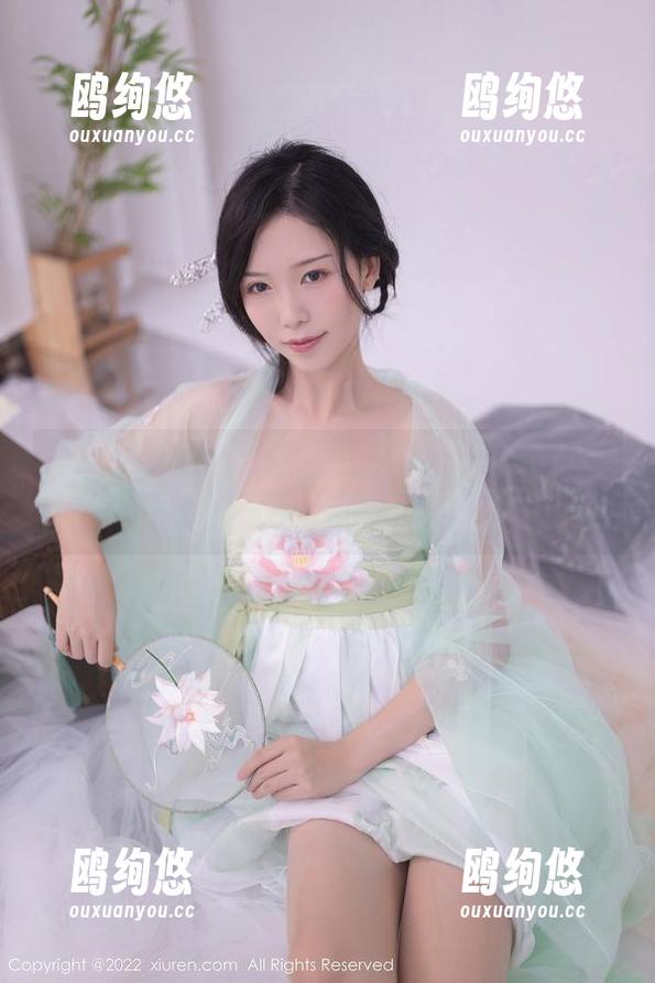 秀人网-陆萱萱cecillia 秀人网 - 资源接地气:陆萱萱cecillia的棉袜,偏偏让我眼前一亮。