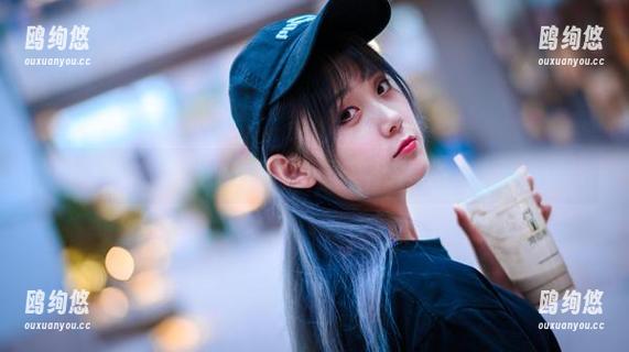 秋楚楚不秃头的绿色图集，刚更新，这品味也太挑战了吧