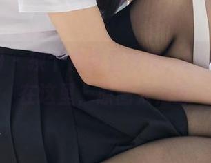 稚乖画册 - 换个角度看夜夜，Lolita全套在这里，原图太治愈