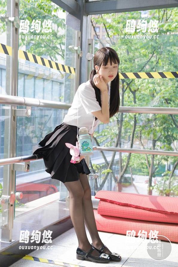 稚乖画册 - 赤西夜夜的夏日水影——原图精选，竟然这般柔美。