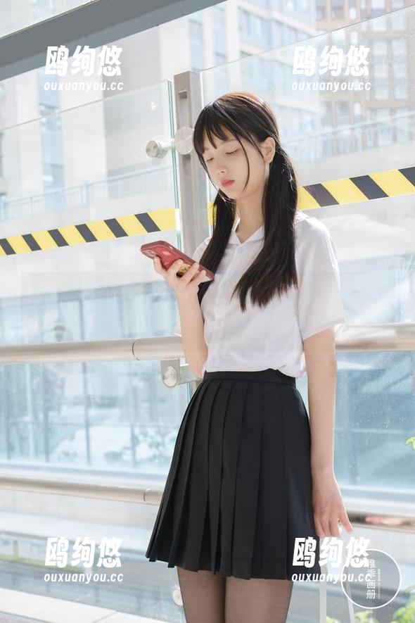 稚乖画册 - 赤西夜夜的美图让人浮想联翩，天使从此成了我的道德楷模！
