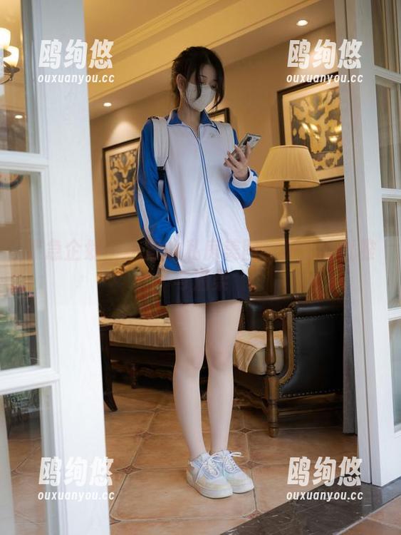 紧急企划 - 小恩的私房美图：护士的优雅与温柔