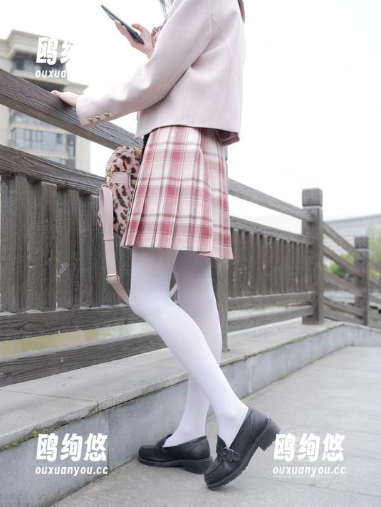 紧急企划 - 小恩娓娓道来的黑丝JK，命名福利时，我输了！