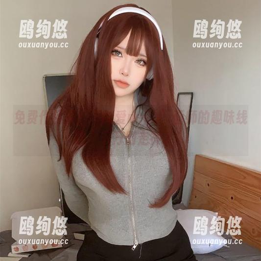免费作品展：“纯爱neko”画师的趣味线路，千万别走神了！