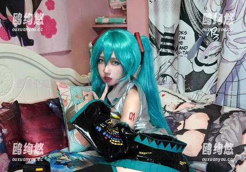 图库中的新宠，绞肉姬的高清玛奇玛逆兔女郎！快来瞧瞧！