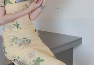 绮梦摄影 - 章章姐姐的写真照片，让我的心里也跟着有了点小骚动