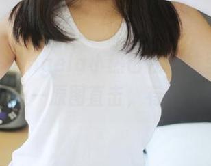 美媛馆 - Angela小热巴在棉袜里的小确幸——原图直击，有点可爱