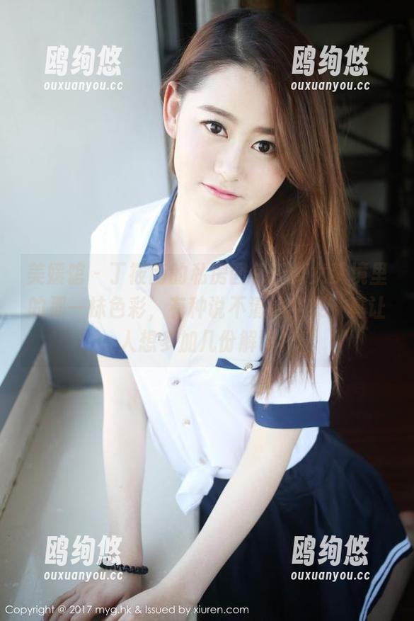 美媛馆-丁筱南 美媛馆 - 丁筱南的私房图包,少女梦境里的那一抹色彩,有种说不清的空灵,真让人想多加几份解读。