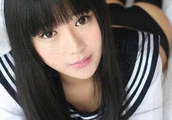 美媛馆 - 写真里，唐琪儿il的日常是怎样变得这么有趣的？找不到北