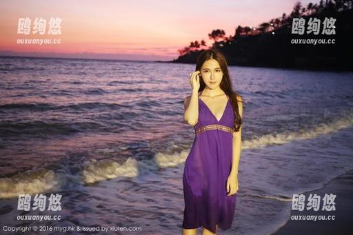美媛馆 - 朱可儿给你兔女郎的闲聊时刻，免费图片请随意收藏！