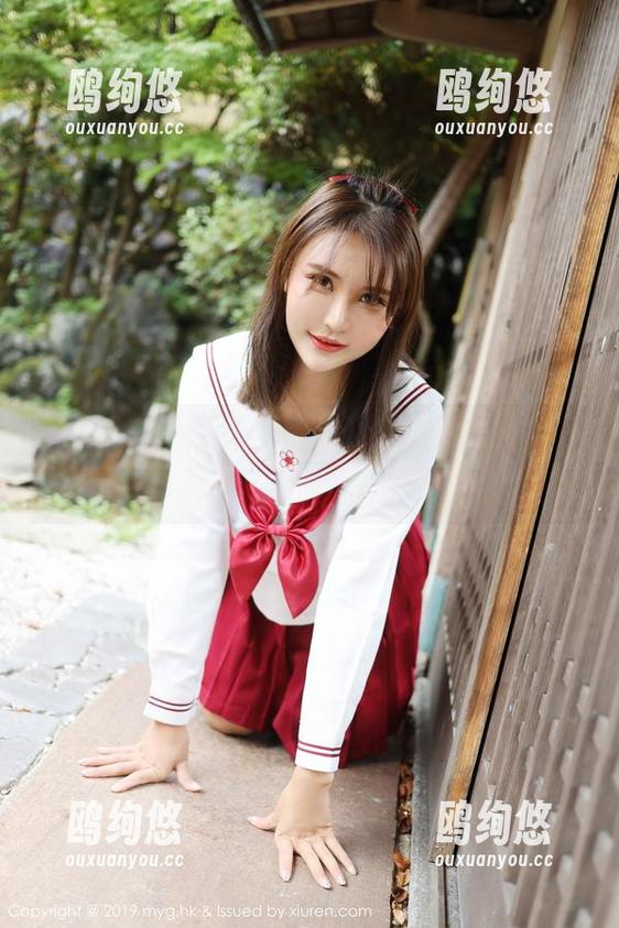 美媛馆 - 免费试用：潘娇娇的女孩照片，保证让你再来一遍！