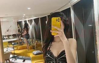 微密圈 - 葛征的黑色浴室秘籍——图包下载后，你的脑海中也许会生出新奇的念头。