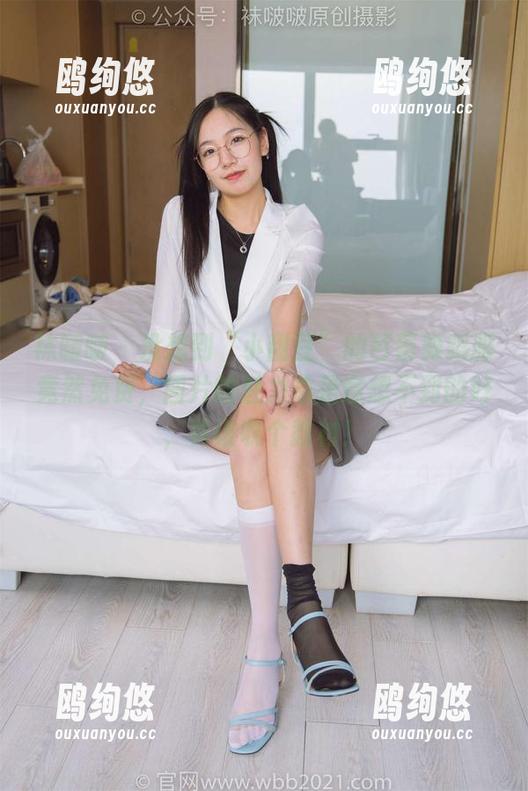 袜啵啵 - 没想到“小甜豆”的芭蕾舞蹈服竟然免费，图片的魅力总是意想不到的好，真该收个教材！