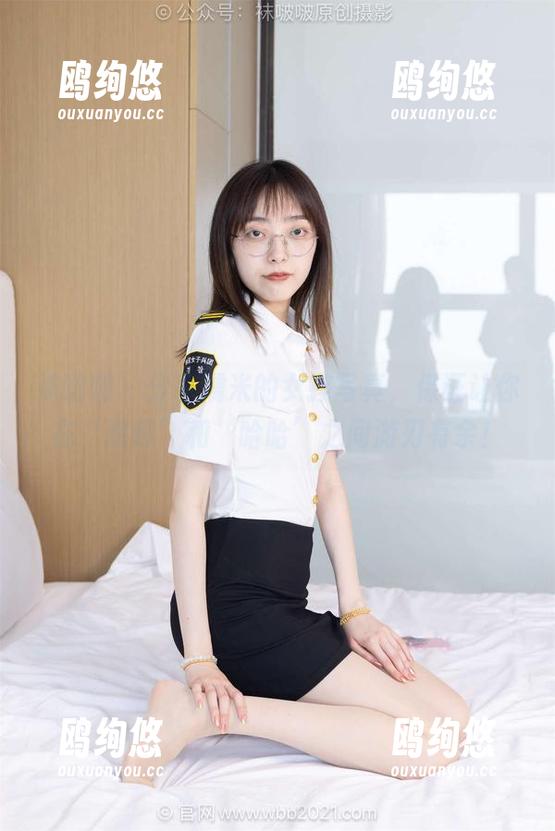 袜啵啵 - 分享糯米的女孩写真，保证让你在‘嗯哼’和‘哈哈’之间游刃有余！