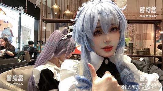 阿九从不咕咕，温柔作品集更新，慢慢看，品味那些柔和的细节吧～