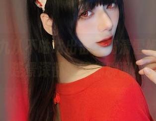 最强阿九从不咕咕出击，高清雷姆套图，连景深都想跟你聊聊！