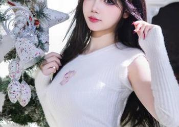 图合集里，她的JK造型是否真如设计师所想？雪晴嘟嘟来评