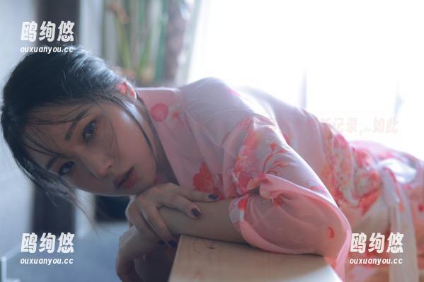新一轮的夏日狂欢来了！韩国CoCo泳装写真集更新记录，如此轻松！