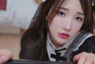 听说韩国孙乐乐的DJAWA圣诞特别篇2021，美图还会请你来共舞，照片也在偷偷谎言！