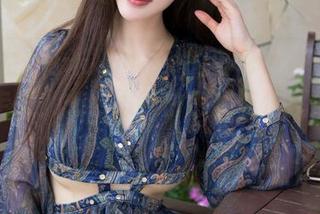 魅妍社 - 从米娅Miya的白色手中，精选图片走来，忽然思考白色跟杏仁豆腐的关系