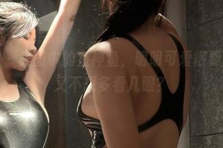微密圈 - 美图中的鱼神鱼，明明可爱得要命，却又不想多看几眼？