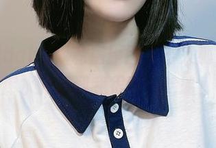 鹿八岁baby，私房原图发出来刚好，死库水的调调我很可，哈哈！