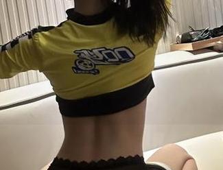 微密圈 - 黎允熙专属定制作品：3-5月视图，让你一秒穿越！